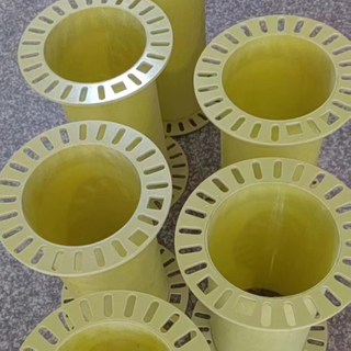  Enterprise Transformers EI 23 无芯塑料骨架线圈架