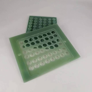 G10/FR-4 Glass Epoxy 具有优异电气性能的玻璃/环氧树脂复合材料