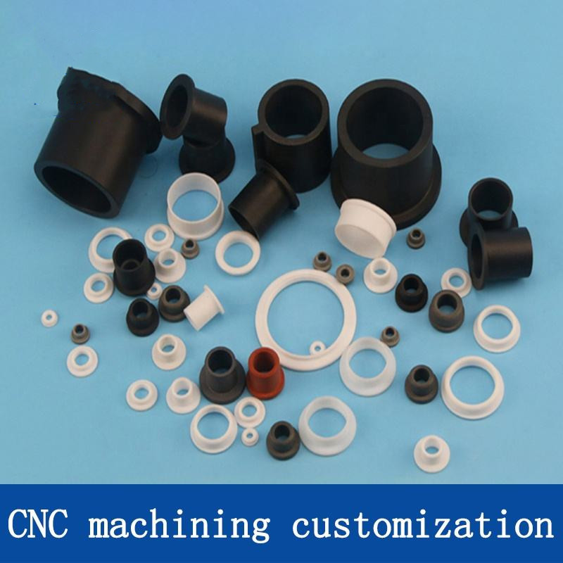 POM ROD 应用场景